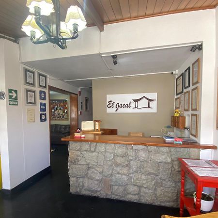 El Jacal Classic Huaraz  Exterior foto