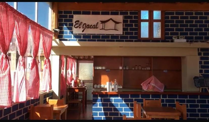 El Jacal Classic Huaraz  Exterior foto