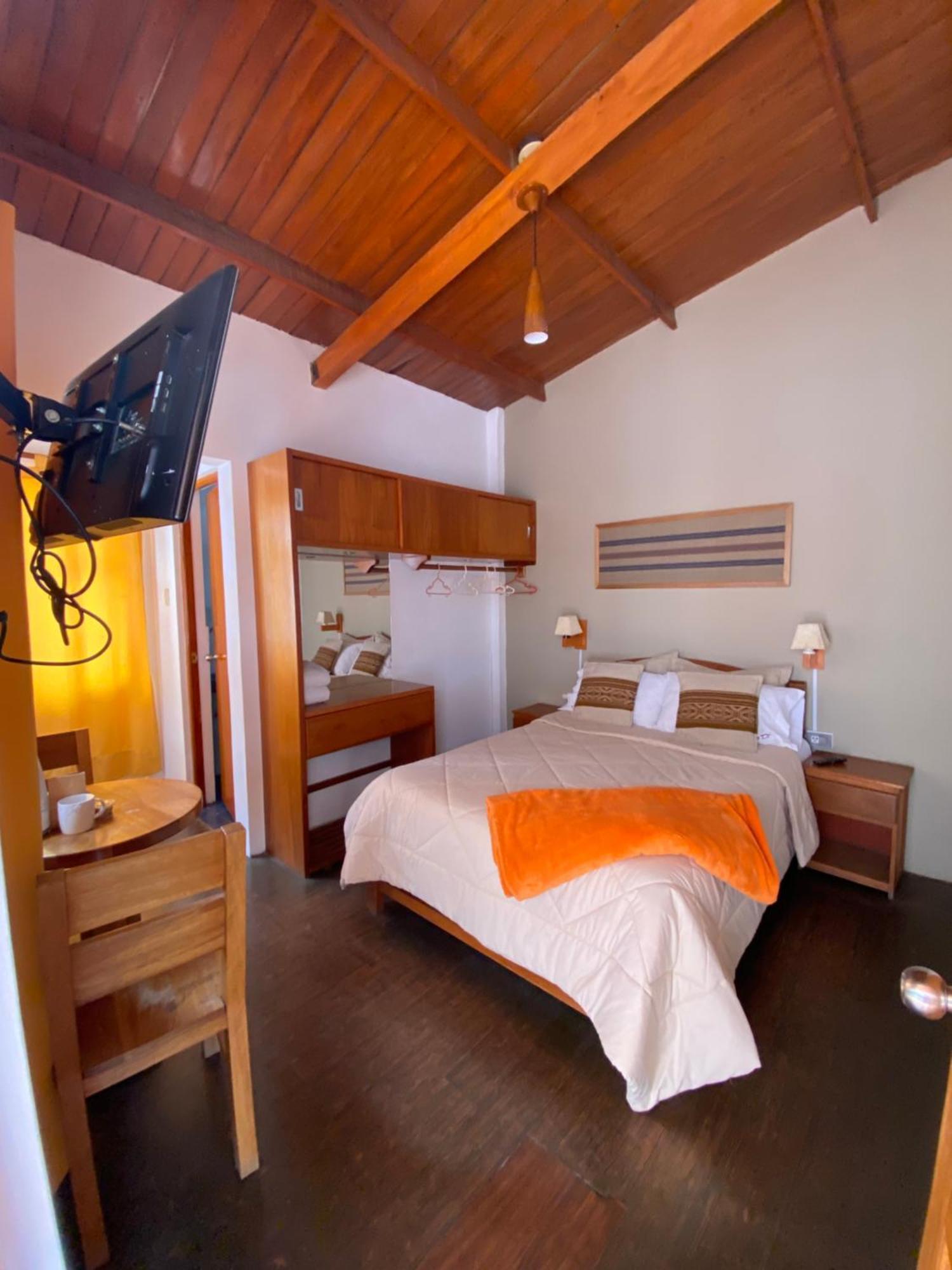 El Jacal Classic Huaraz  Exterior foto