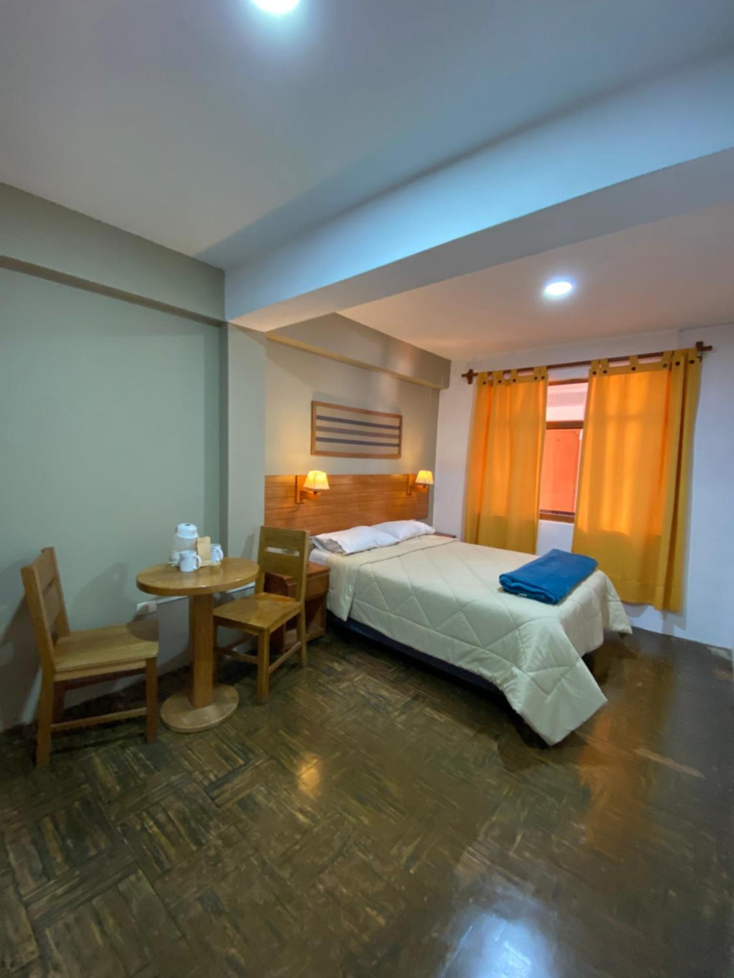 El Jacal Classic Huaraz  Exterior foto