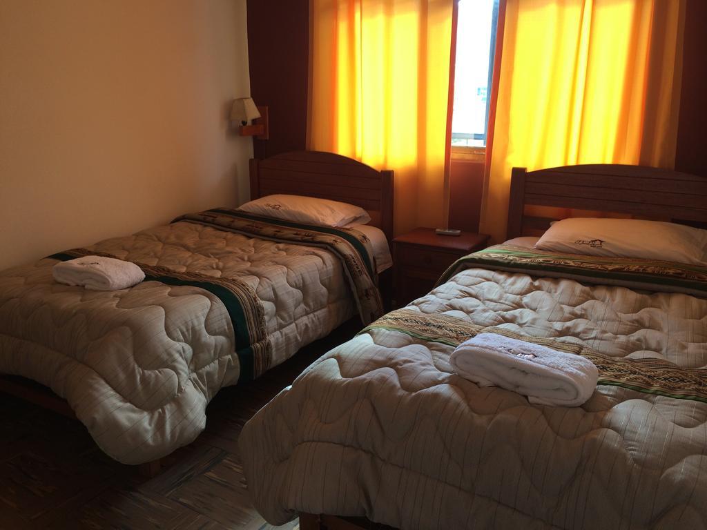 El Jacal Classic Huaraz  Cameră foto