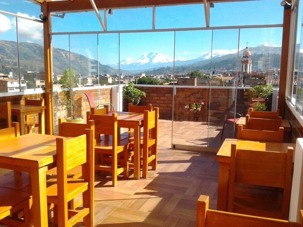 El Jacal Classic Huaraz  Exterior foto