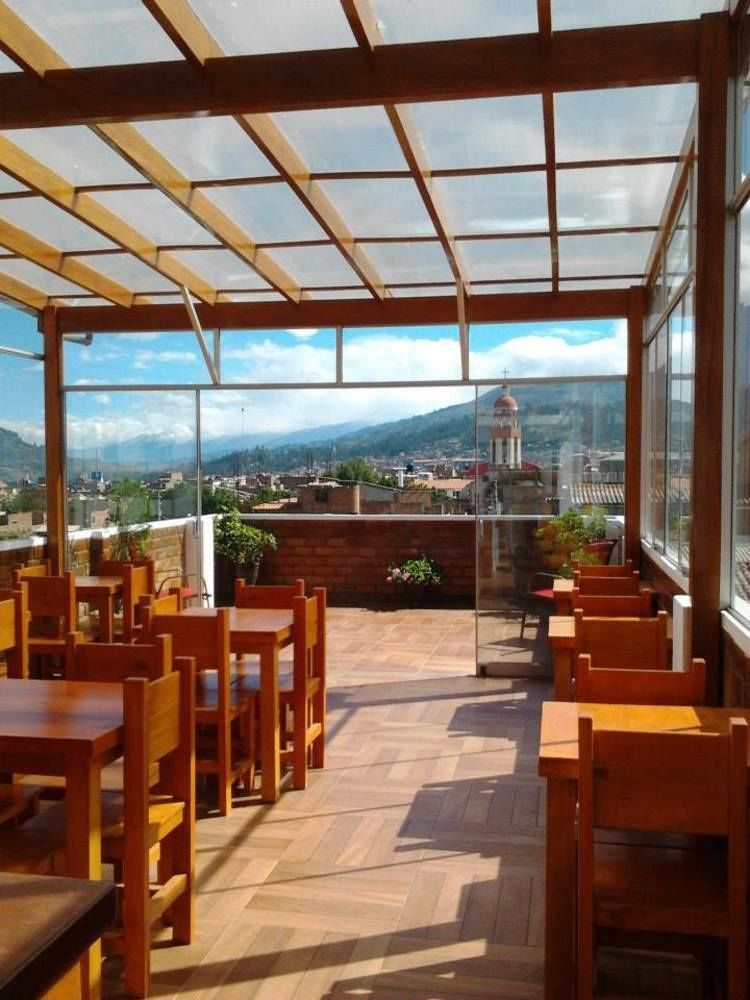 El Jacal Classic Huaraz  Exterior foto